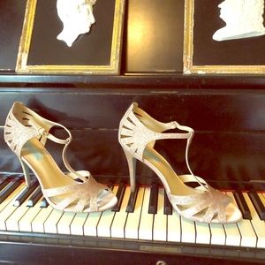 Betsey Johnson sandal